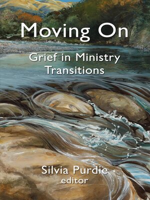 cover image of Moving on